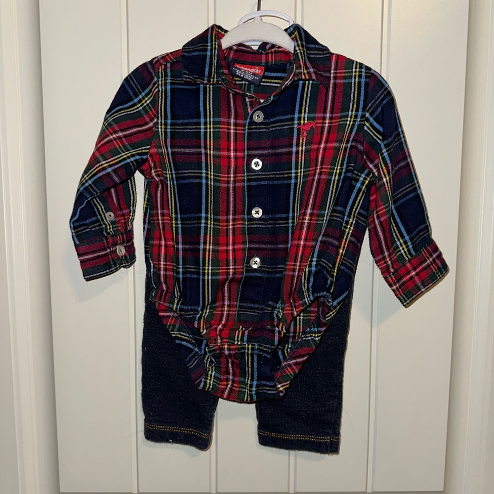 Christmas Outfit